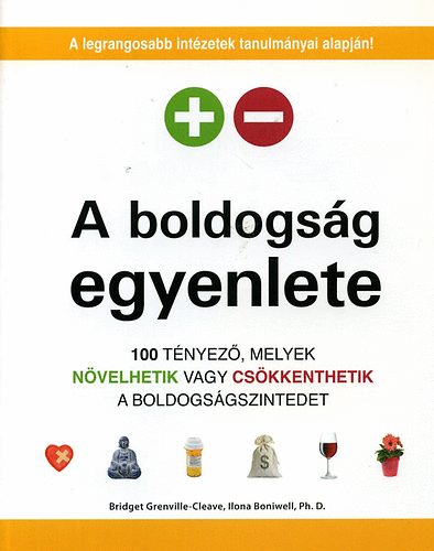 A boldogs�g egyenlete