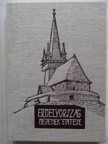 Erd�lyorsz�g n�p�nek �p�t�se