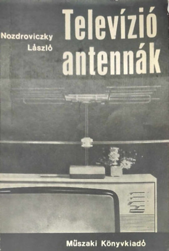 Telev�zi� antenn�k