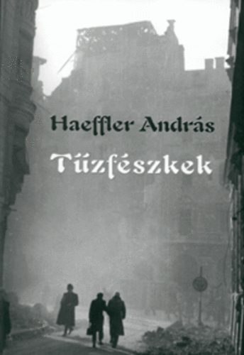 Haeffler Andrs - Tzfszkek