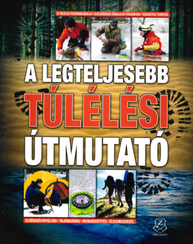 A legteljesebb t�l�l�si �tmutat�