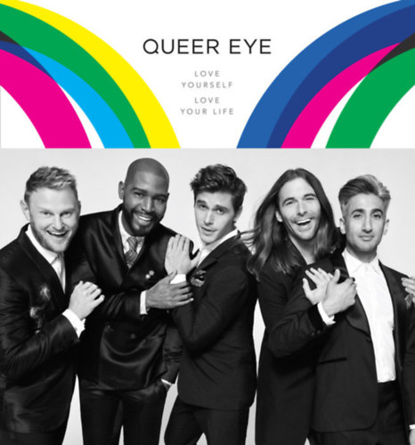 Queer Eye (Clarkson Potter/Publishers)