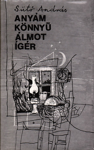 Any�m k�nny� �lmot �g�r - Napl�jegyzetek