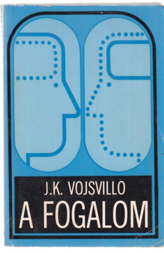 A fogalom