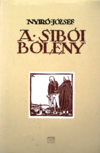 Nyr Jzsef - A sibi blny