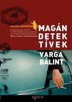 Varga Blint - Magndetektvek