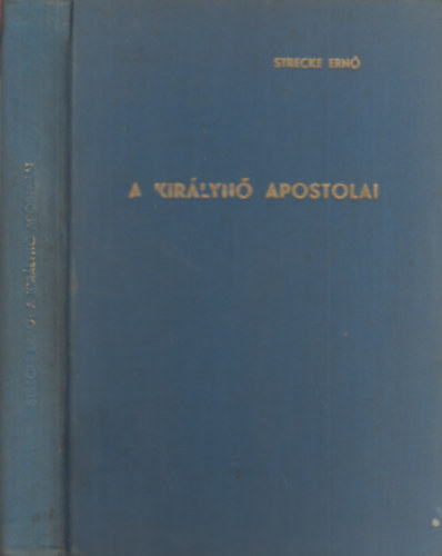 A kirlyn apostolai