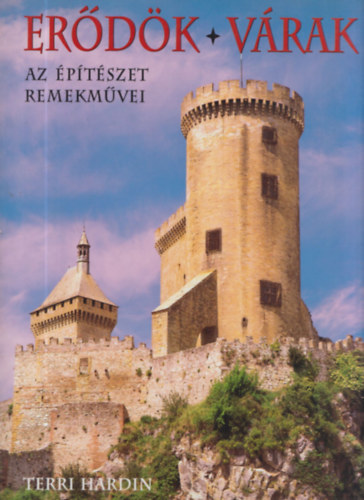Er�d�k-V�rak (Az �p�t�szet remekm�vei)