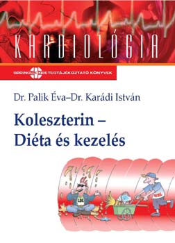 Palik va Dr.; Dr. Kardi Istvn - Koleszterin - Dita s kezels