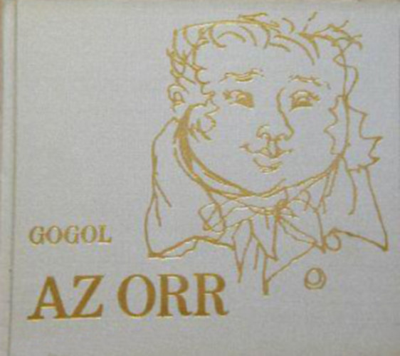 Az orr