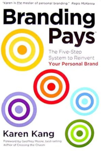 BrandingPays: The Five-Step System to Reinvent Your Personal Brand