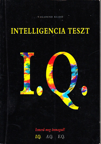 IQ (Intelligencia tesztek)
