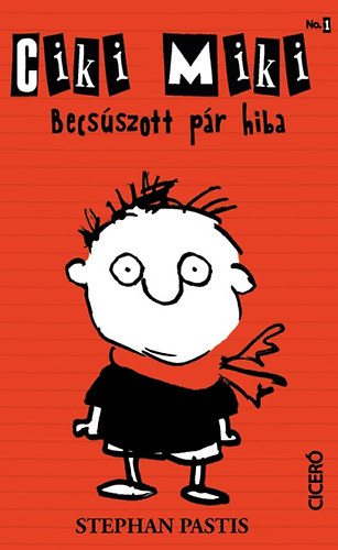 Ciki Miki 1. - Becsszott pr hiba