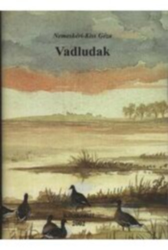 Vadludak