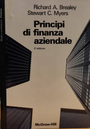 Principi di finanza aziendale - 2a edizione