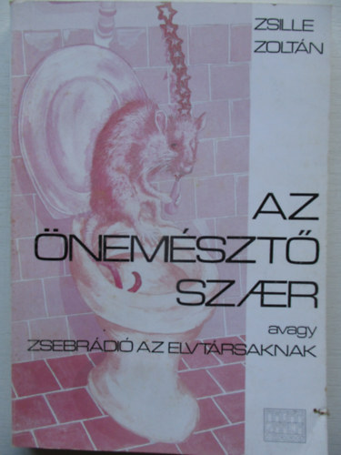 Az �nem�szt� SZAER