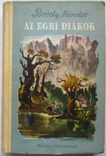 Az egri dikok
