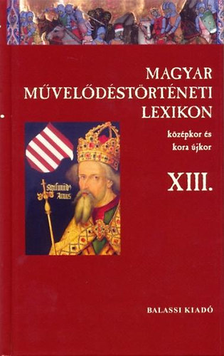 Kszeghy Pter - Magyar Mveldstrtneti Lexikon XIII.