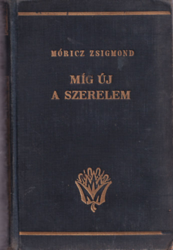 Mg j a szerelem