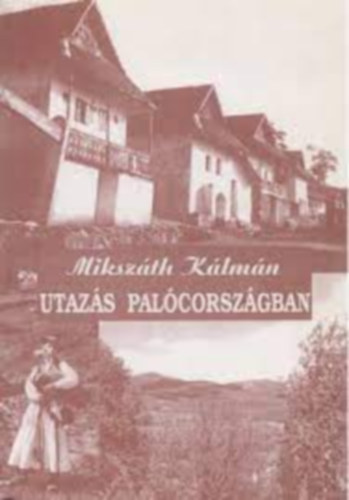 Utaz�s Pal�corsz�gban