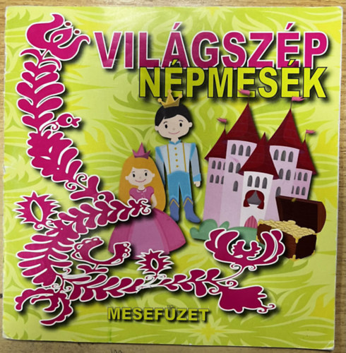 Ocsen�s G�bor Ill�s Adrienn - Vil�gsz�p mes�k - Mesef�zet