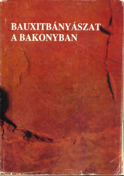 Bauxitbnyszat a Bakonyban