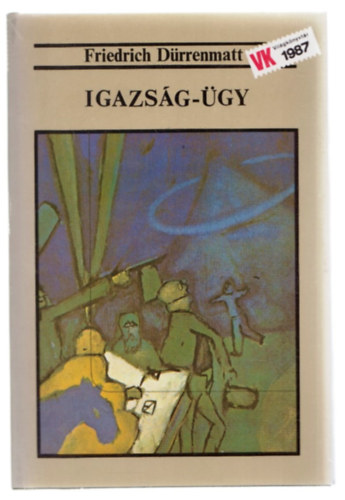 Igazsg-gy