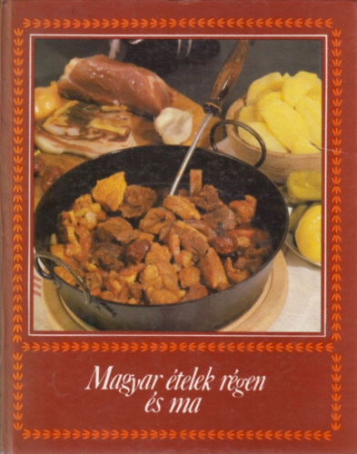Magyar telek rgen s ma