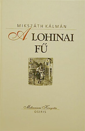 A lohinai f s ms elbeszlsek