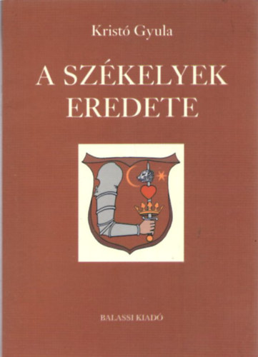 A szkelyek eredete