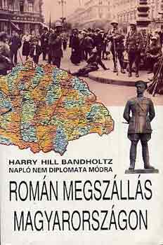 Romn megszlls Magyarorszgon
