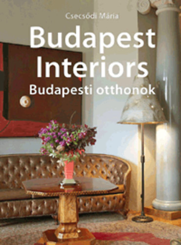 Budapest Interiors - Budapesti otthonok