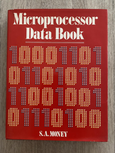 Microprocessor Data Book