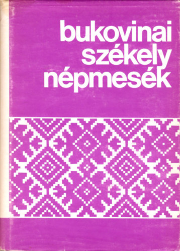 Bukovinai szkely npmesk I. - Fbin gostonn mesi