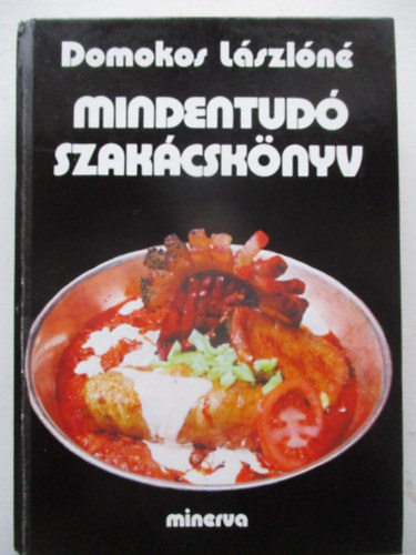 Mindentud� szak�csk�nyv