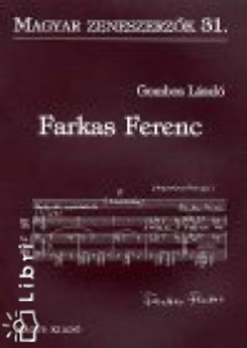 Gombos Lszl - Farkas Ferenc