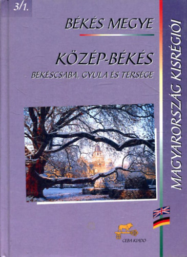 Bks megye - Kzp-Bks (Bkscsaba, Gyula s trsge)
