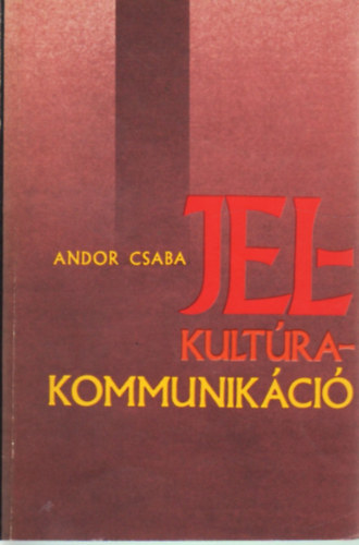 Jel-kultra-kommunikci