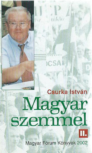 Magyar szemmel II. (dedik�lt)