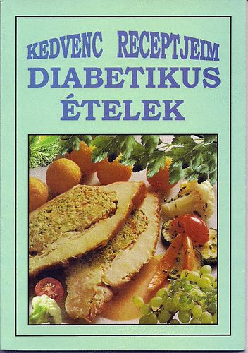 Kedvenc receptjeim: diabetikus telek