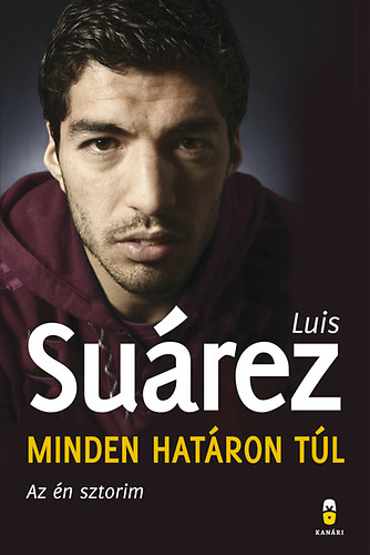 Luis Surez - Minden hatron tl