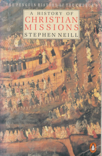 A History of Christian Missions