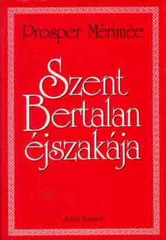 Szent Bertalan jszakja