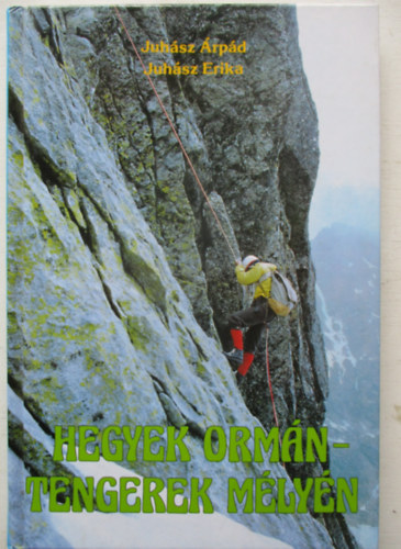 Hegyek ormn - Tengerek mlyn