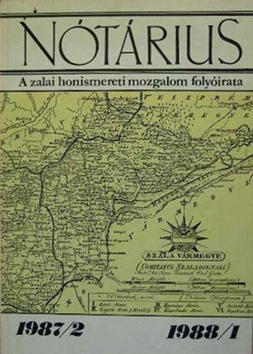 Ntrius - 1987/2., 1988/1.