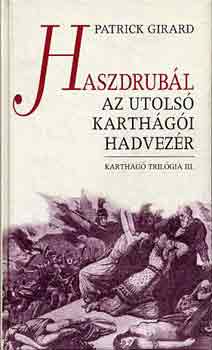 Haszdrubl, az utols karthagi hadvezr
