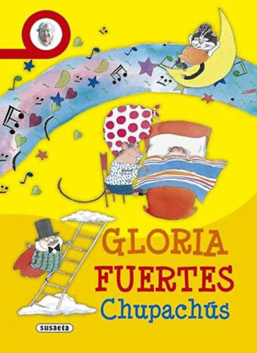 Gloria Fuertes - Chistes, acertijos y canciones