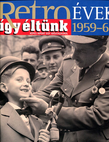 Retro vek 1959-60  (gy ltnk)