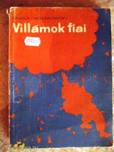 Villmok fiai