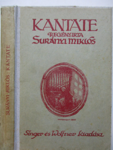 Kantate